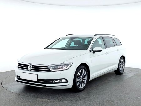 Volkswagen Passat, 2018 - pohled č. 3