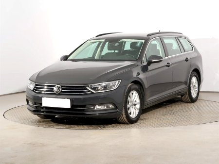 Volkswagen Passat, 2015 - pohled č. 3