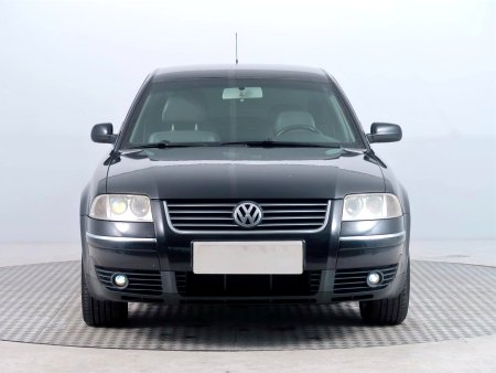 Volkswagen Passat, 2003 - pohled č. 2