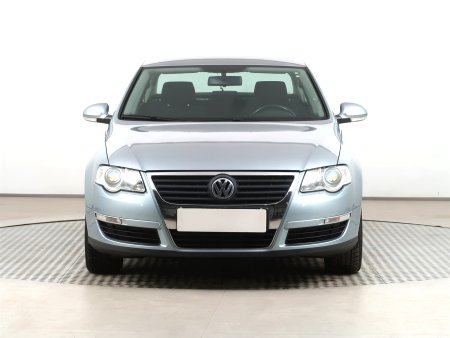 Volkswagen Passat, 2006 - pohled č. 2