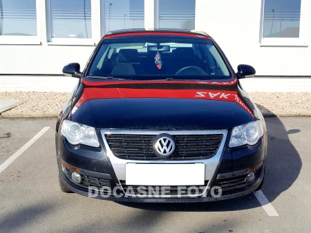 Volkswagen Passat, 2006 - pohled č. 2