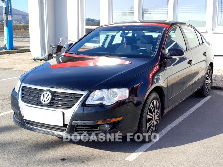 Volkswagen Passat, 2006 - pohled č. 3