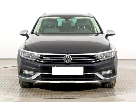 Volkswagen Passat, 2016 - pohled č. 2