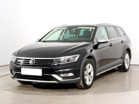 Volkswagen Passat, 2016 - pohled č. 3