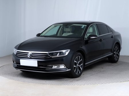 Volkswagen Passat, 2017 - pohled č. 3
