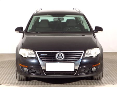 Volkswagen Passat, 2008 - pohled č. 2
