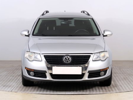 Volkswagen Passat, 2006 - pohled č. 2