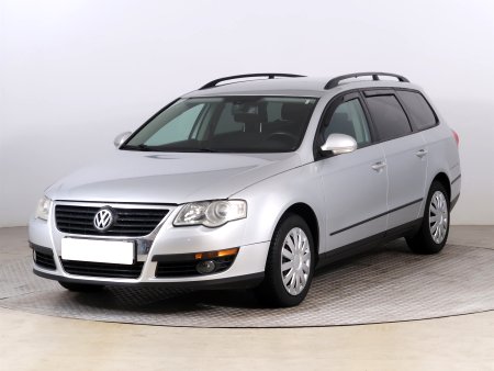 Volkswagen Passat, 2006 - pohled č. 3