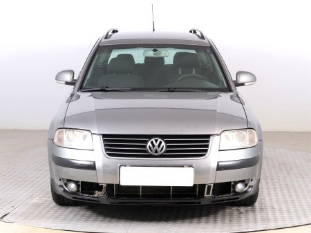 Volkswagen Passat, 2004 - pohled č. 2