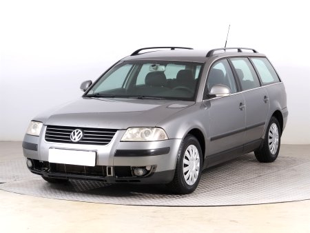 Volkswagen Passat, 2004 - pohled č. 3