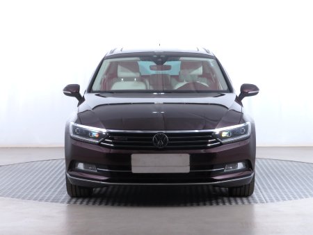 Volkswagen Passat, 2015 - pohled č. 2