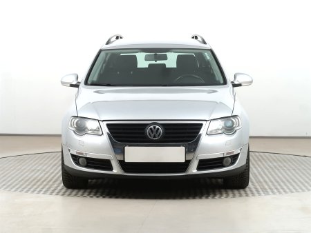 Volkswagen Passat, 2008 - pohled č. 2