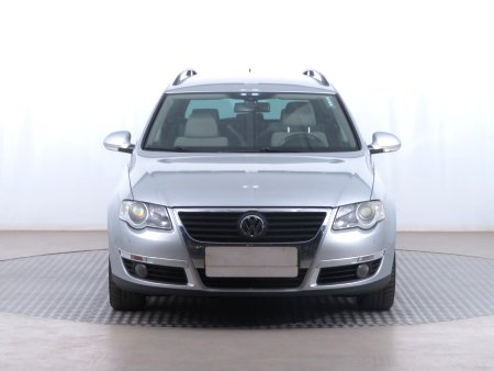 Volkswagen Passat, 2008 - pohled č. 2