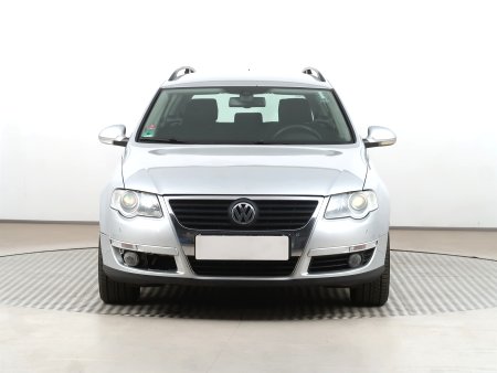 Volkswagen Passat, 2007 - pohled č. 2