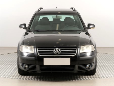 Volkswagen Passat, 2004 - pohled č. 2