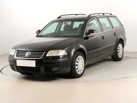 Volkswagen Passat, 2004 - pohled č. 3
