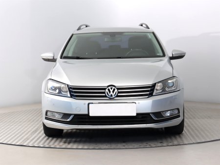 Volkswagen Passat, 2014 - pohled č. 2