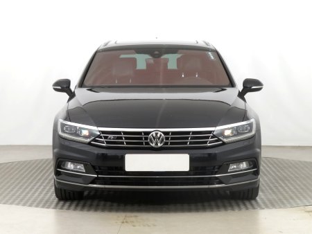 Volkswagen Passat, 2016 - pohled č. 2