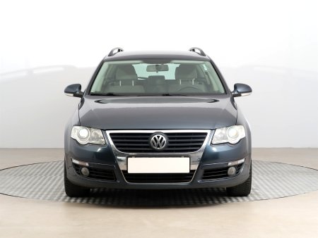 Volkswagen Passat, 2007 - pohled č. 2