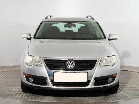 Volkswagen Passat, 2008 - pohled č. 2