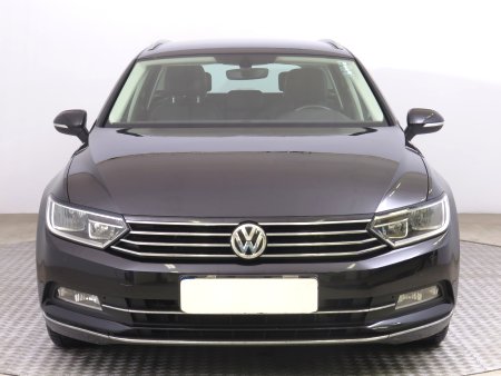 Volkswagen Passat, 2016 - pohled č. 2