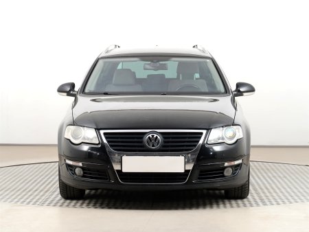 Volkswagen Passat, 2007 - pohled č. 2