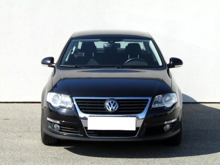 Volkswagen Passat, 2008 - pohled č. 2
