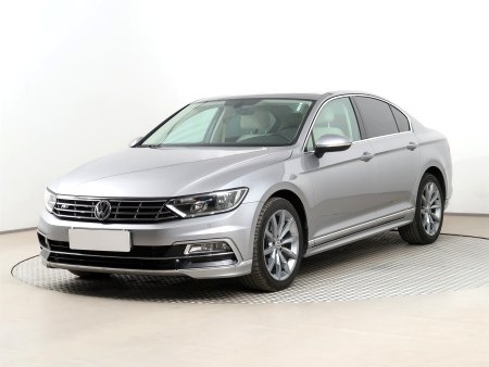 Volkswagen Passat, 2017 - pohled č. 3