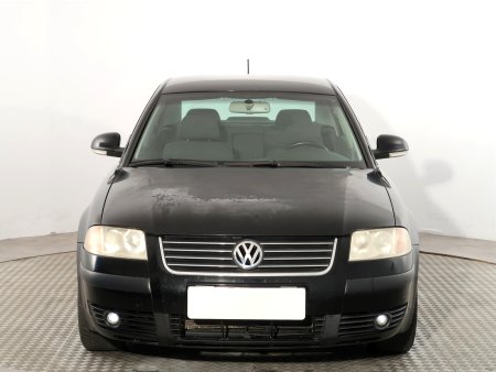 Volkswagen Passat, 2003 - pohled č. 2