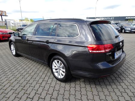 Volkswagen Passat, 2019 - pohled č. 3