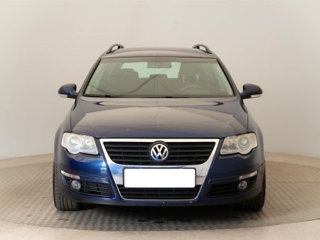 Volkswagen Passat, 2008 - pohled č. 2
