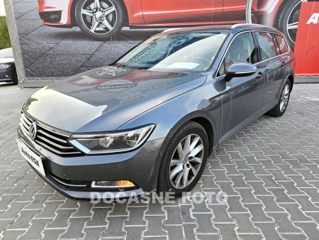 Volkswagen Passat, 2016 - pohled č. 3