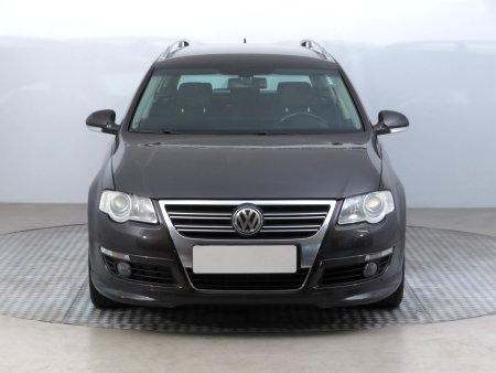Volkswagen Passat, 2008 - pohled č. 2