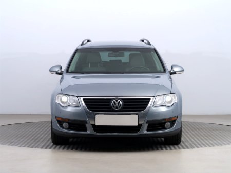 Volkswagen Passat, 2008 - pohled č. 2