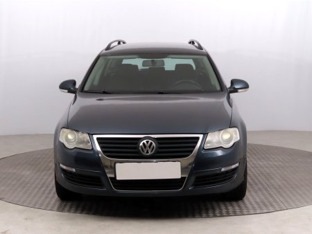 Volkswagen Passat, 2007 - pohled č. 2