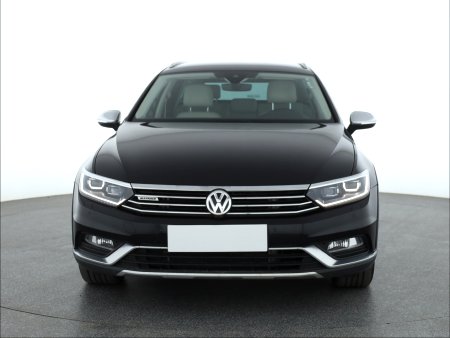 Volkswagen Passat, 2016 - pohled č. 2