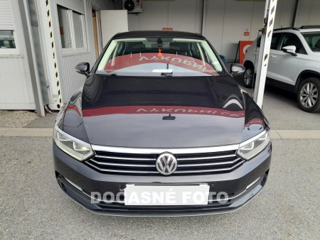 Volkswagen Passat, 2015 - pohled č. 2