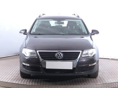 Volkswagen Passat, 2010 - pohled č. 2