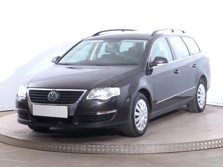 Volkswagen Passat, 2010 - pohled č. 3