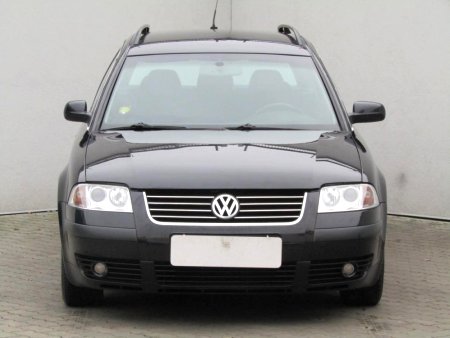 Volkswagen Passat, 2005 - pohled č. 2