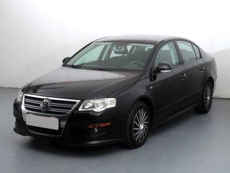 Volkswagen Passat, 2010 - pohled č. 3