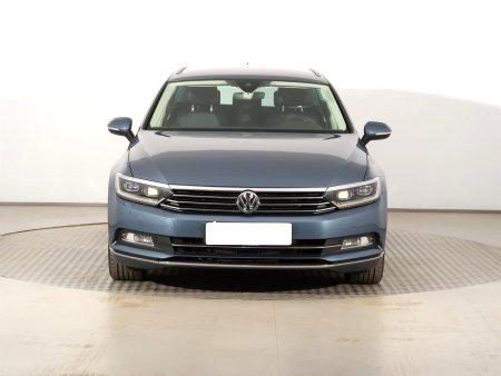 Volkswagen Passat, 2014 - pohled č. 2