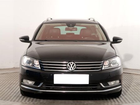 Volkswagen Passat, 2014 - pohled č. 2