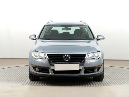 Volkswagen Passat, 2008 - pohled č. 2