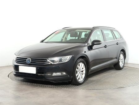 Volkswagen Passat, 2015 - pohled č. 3