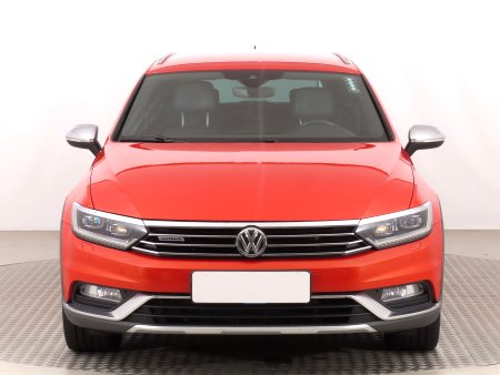 Volkswagen Passat, 2015 - pohled č. 2