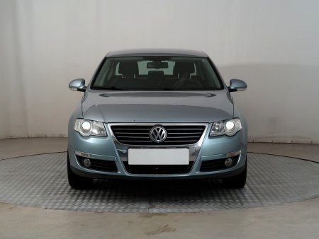 Volkswagen Passat, 2005 - pohled č. 2
