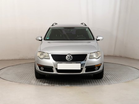 Volkswagen Passat, 2007 - pohled č. 2