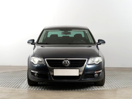 Volkswagen Passat, 2008 - pohled č. 2