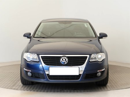 Volkswagen Passat, 2008 - pohled č. 2